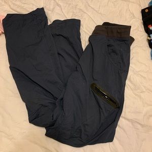 Lululemon Studio dance pant